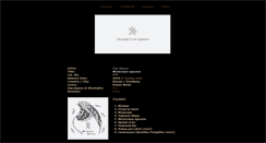 Desktop Screenshot of haarbn.com